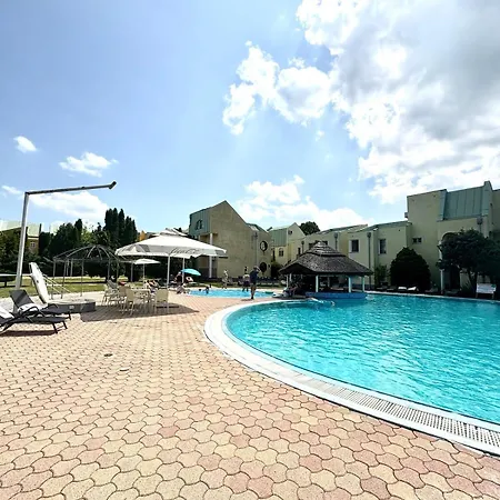 Plazs * Siófok