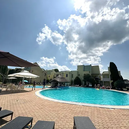 Plazs * Siófok